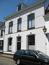 20100621 Naarden Turfpoortstraat 12.JPG - 20100621 Naarden Turfpoortstraat 12.JPG, rijksmonument in Naarden-Vesting