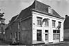 Voor- en zijgevel - Naarden - 20162496 - RCE -  voor- en zijgevel 