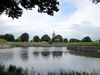 RM338798 Naarden Courtine Promers-Turfpoort.JPG - Rijksmonumenten Naarden 