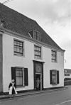 Voorgevel - Naarden - 20162494 - RCE -  voorgevel 