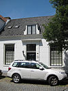 20100621 Naarden Turfpoortstraat 20.JPG - 20100621 Naarden Turfpoortstraat 20.JPG, rijksmonument in Naarden-Vesting