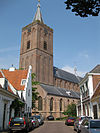 20100624 Naarden Marktstraat 13 002.JPG - 20100624 Naarden Marktstraat 13 002.JPG, rijksmonument in Naarden-Vesting