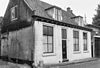 Voor- en zijgevel - Naarden - 20162506 - RCE -  voor- en zijgevel 