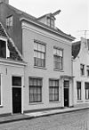 Voorgevel - Naarden - 20162448 - RCE -  voorgevel 