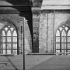 4e balk van toren korbeel zuidzijde - Naarden - 20162249 - RCE -  Nederlands Hervormde Grote Kerk (Sint Vituskerk): 4e balk van toren korbeel zuidzijde 
