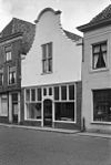 Voorgevel - Naarden - 20162487 - RCE -  voorgevel 