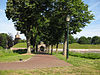 20100624 Naarden Courtine Oranje-Promers 004.JPG - 20100624 Naarden Courtine Oranje-Promers 004.JPG, rijksmonument in Naarden-Vesting 