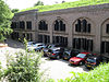 20100622 Naarden Kooltjesbuurt Bastion Oud Molen 004.JPG - 20100622 Naarden Kooltjesbuurt Bastion Oud Molen 004.JPG, rijksmonument in Naarden-Vesting 