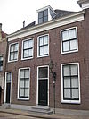 RM30185 Naarden Cattenhagestraat 18.JPG - Rijksmonumenten Naarden Cattenhagestraat