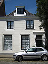 20100621 Naarden Turfpoortstraat 8.JPG - 20100621 Naarden Turfpoortstraat 8.JPG, rijksmonument in Naarden-Vesting