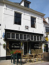 20100622 Naarden Marktstraat 41.JPG - 20100622 Naarden Marktstraat 41.JPG, rijksmonument in Naarden-Vesting