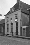 Voorgevel - Naarden - 20162522 - RCE -  voorgevel 