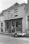 Voorgevel - Naarden - 20162517 - RCE -  voorgevel 