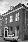 Voorgevel - Naarden - 20162426 - RCE -  voorgevel 