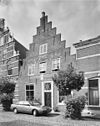Exterieur VOORGEVEL - Naarden - 20269915 - RCE -  Exterieur VOORGEVEL 