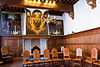 Naarden - Marktstraat 22 -Stadhuis -3 - Raadzaal