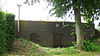 RM338912 Naarden Enveloppe met bomvrij wachthuis R2 017.JPG - Rijksmonumenten Naarden