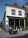 woonhuis