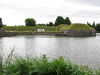 RM338811 Naarden Bastion Turfpoort.JPG - Rijksmonumenten Naarden