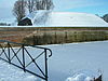 militair object