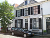 20100621 Naarden Turfpoortstraat 39 001.JPG - 20100621 Naarden Turfpoortstraat 39 001.JPG, rijksmonument in Naarden-Vesting