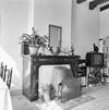 INTERIEUR, VOORKAMER, SCHOUW - Naarden - 20277827 - RCE -  INTERIEUR, VOORKAMER, SCHOUW 