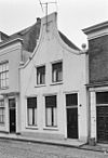 Voorgevel - Naarden - 20162449 - RCE -  voorgevel 