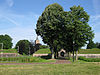 20100624 Naarden Courtine Oranje-Promers 003.JPG - 20100624 Naarden Courtine Oranje-Promers 003.JPG, rijksmonument in Naarden-Vesting 