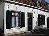 20100622 Naarden Sint Annastraat 20.JPG - 20100622 Naarden Sint Annastraat 20.JPG, rijksmonument in Naarden-Vesting