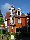 woonhuis