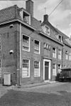 Voorgevel - Naarden - 20162462 - RCE -  voorgevel 