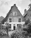 Exterieur ACHTERGEVEL - Naarden - 20269916 - RCE -  Exterieur ACHTERGEVEL 