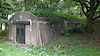 RM338912 Naarden Enveloppe met bomvrij wachthuis 023.JPG - Rijksmonumenten Naarden