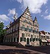 Naarden Stadhuis 001.JPG -  Das Rathaus von Naarden, Niederlande