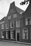 Voorgevel - Naarden - 20162442 - RCE -  voorgevel 