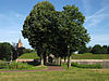 20100624 Naarden Courtine Oranje-Promers 002.JPG - 20100624 Naarden Courtine Oranje-Promers 002.JPG, rijksmonument in Naarden-Vesting 