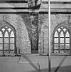 4e balk van toren korbeel noordzijde - Naarden - 20162244 - RCE -  Nederlands Hervormde Grote Kerk (Sint Vituskerk): 4e balk van toren korbeel noordzijde 
