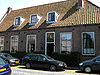 20100621 Naarden Gansoordstraat 28 001.JPG - 20100621 Naarden Gansoordstraat 28 001.JPG, rijksmonument in Naarden-Vesting