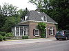 Naarden - Oud Blaricumerweg 38 - Naarden - Oud Blaricumerweg 38.jpg, rijksmonument