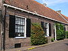 20100624 Naarden Pijlstraat 12.JPG - 20100624 Naarden Pijlstraat 12.JPG, rijksmonument in Naarden-Vesting