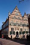 Naarden - Marktstraat 22 - Stadhuis -6