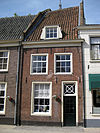 20100622 Naarden Marktstraat 17.JPG - 20100622 Naarden Marktstraat 17.JPG, rijksmonument in Naarden-Vesting