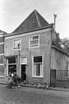 Voorgevel - Naarden - 20162460 - RCE -  voorgevel 