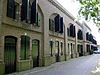 20100622 Naarden Kooltjesbuurt Bastion Oud Molen 001.JPG - 20100622 Naarden Kooltjesbuurt Bastion Oud Molen 001.JPG, rijksmonument in Naarden-Vesting 