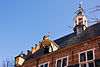 Naarden - Marktstraat 22 -Stadhuis -5