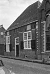Voorzijde - Naarden - 20162520 - RCE -  Gasthuiskerk: Voorzijde 