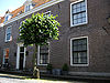 20100621 Naarden Gansoordstraat 24a 002.JPG - 20100621 Naarden Gansoordstraat 24a 002.JPG, rijksmonument in Naarden-Vesting