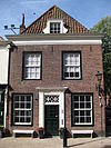 20100622 Naarden Marktstraat 11.JPG - 20100622 Naarden Marktstraat 11.JPG, rijksmonument in Naarden-Vesting