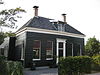 Kerkbuurt 27, Oostzaan.JPG -  Kerkbuurt 27, Oostzaan 