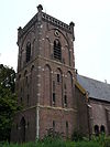 Tower.NHChurch.Aartswoud